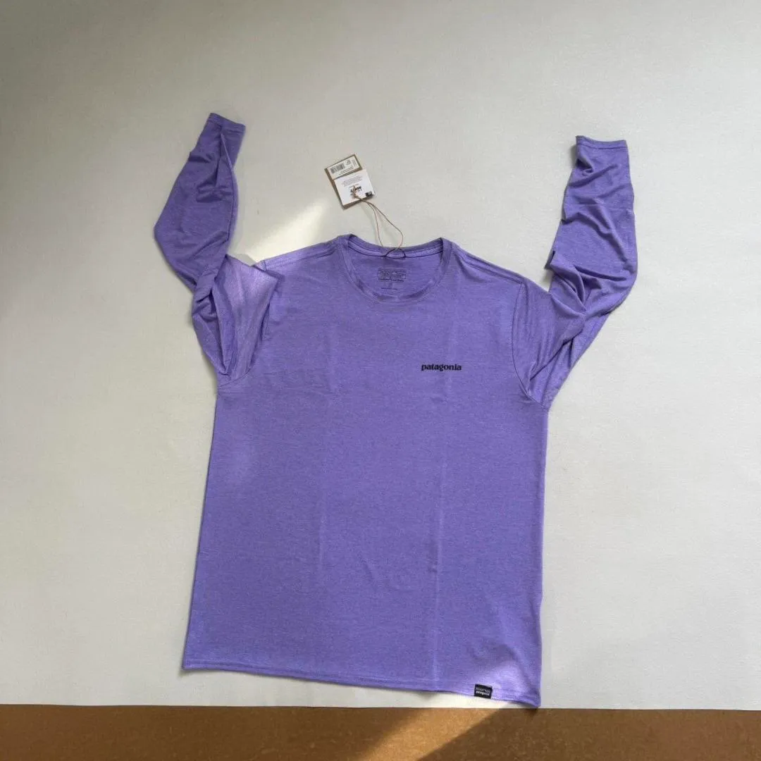 3383 P80 PATAGONIA REI ， ， ！ ：Gray White Purple C 1 ： Breathable : ： Size ： S（ 68 53 42 64） M（ 53 55.5 44 65） L（ 72 58 46 66） XL（ 74 60.5 48 67） 170cm 80-130 S 170-175cm 130-150 M 175-180cm 150-170 L 180-185cm 170-190 XL